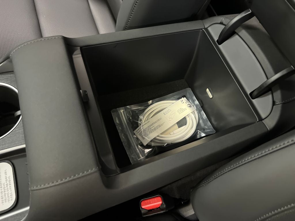 2027 Hyundai PALISADE HYBRID Blue SEL Premium 7 Passenger