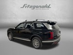2027 Hyundai PALISADE HYBRID Blue SEL Premium 7 Passenger