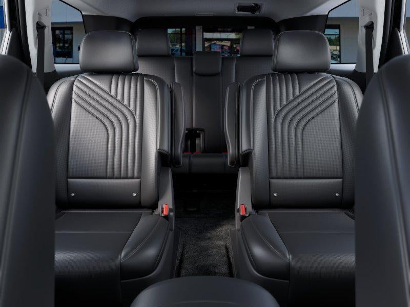 2027 Hyundai PALISADE HYBRID Blue SEL Premium 7 Passenger