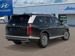 2027 Hyundai PALISADE HYBRID Blue SEL Premium 7 Passenger