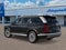2027 Hyundai PALISADE HYBRID Blue SEL Premium 7 Passenger