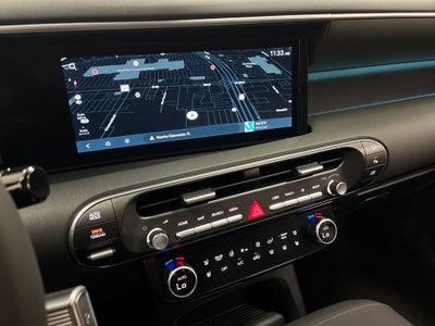 2027 Hyundai PALISADE HYBRID SEL Premium 7 Passenger