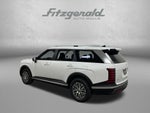 2027 Hyundai PALISADE HYBRID SEL Premium 7 Passenger