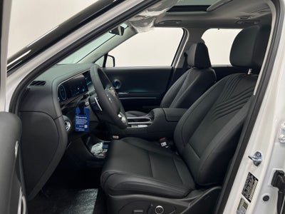 2027 Hyundai PALISADE HYBRID SEL Premium 7 Passenger