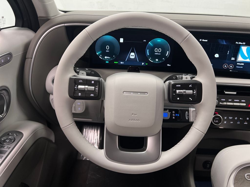 2026 Hyundai PALISADE HYBRID SEL Premium 7 Passenger