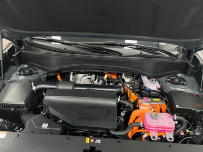 2026 Hyundai PALISADE HYBRID SEL Premium 7 Passenger