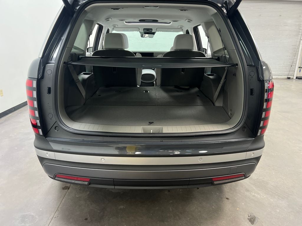 2026 Hyundai PALISADE HYBRID SEL Premium 7 Passenger