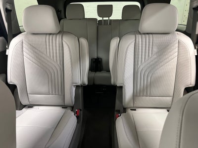 2026 Hyundai PALISADE HYBRID SEL Premium 7 Passenger