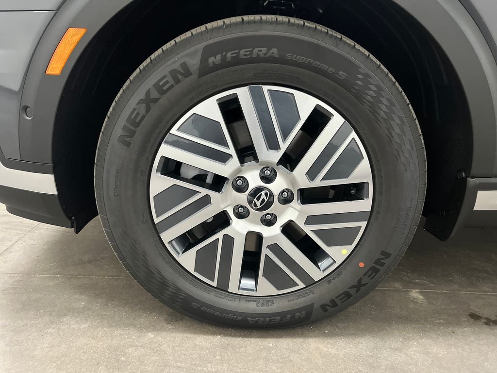 2026 Hyundai PALISADE HYBRID SEL Premium 7 Passenger