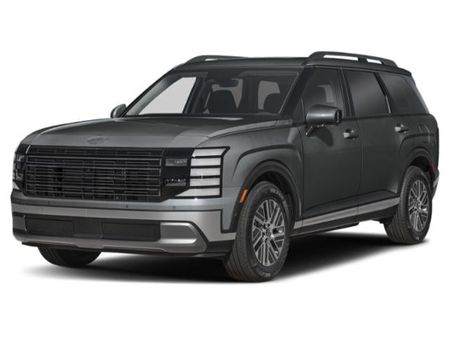 2026 Hyundai PALISADE HYBRID SEL Premium 7 Passenger