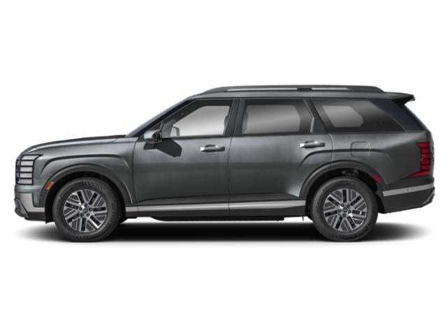 2026 Hyundai PALISADE HYBRID SEL Premium 7 Passenger