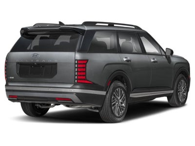 2026 Hyundai PALISADE HYBRID SEL Premium 7 Passenger
