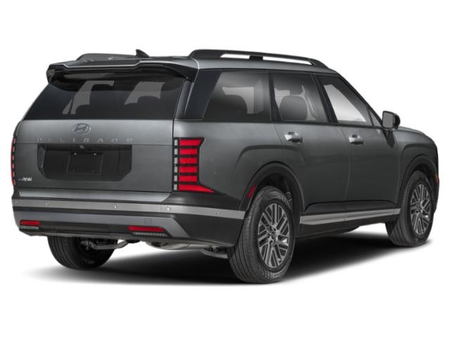 2026 Hyundai PALISADE HYBRID SEL Premium 7 Passenger