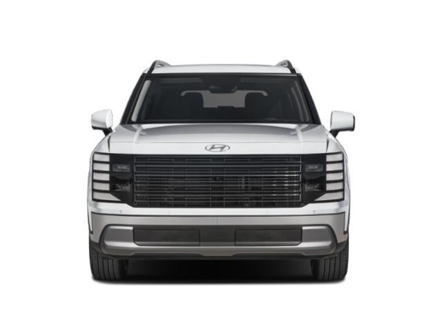 2026 Hyundai PALISADE HYBRID SEL Premium 7 Passenger