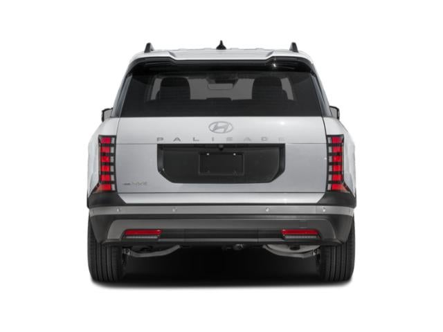 2026 Hyundai PALISADE HYBRID SEL Premium 7 Passenger