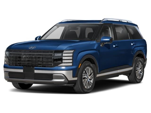 2026 Hyundai PALISADE HYBRID SEL Premium 8 Passenger