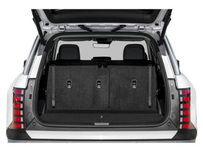 2026 Hyundai PALISADE HYBRID SEL Premium 8 Passenger