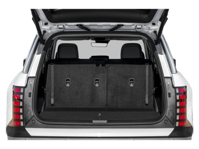 2026 Hyundai PALISADE HYBRID SEL Premium 8 Passenger