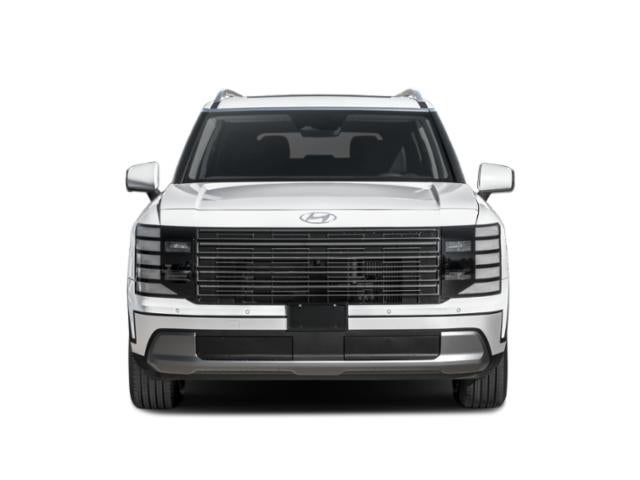 2026 Hyundai PALISADE HYBRID SEL Premium 8 Passenger