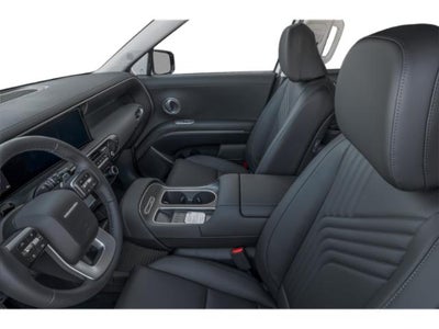 2026 Hyundai PALISADE HYBRID SEL Premium 8 Passenger