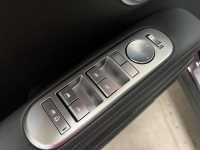 2026 Hyundai PALISADE SEL 7 Passenger