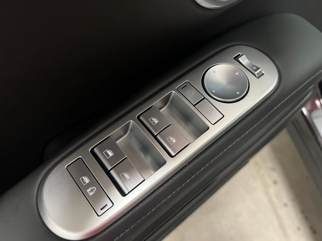 2026 Hyundai PALISADE SEL 7 Passenger