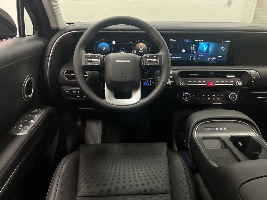 2026 Hyundai PALISADE SEL 7 Passenger