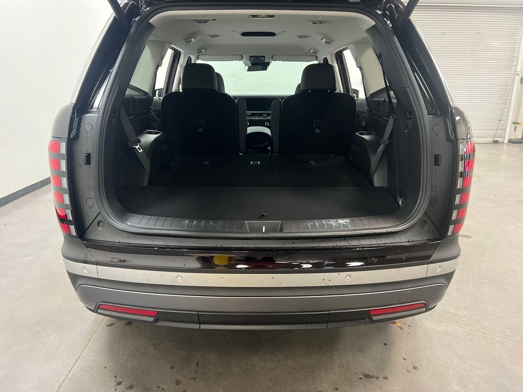 2026 Hyundai PALISADE SEL 7 Passenger