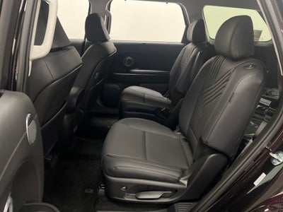 2026 Hyundai PALISADE SEL 7 Passenger