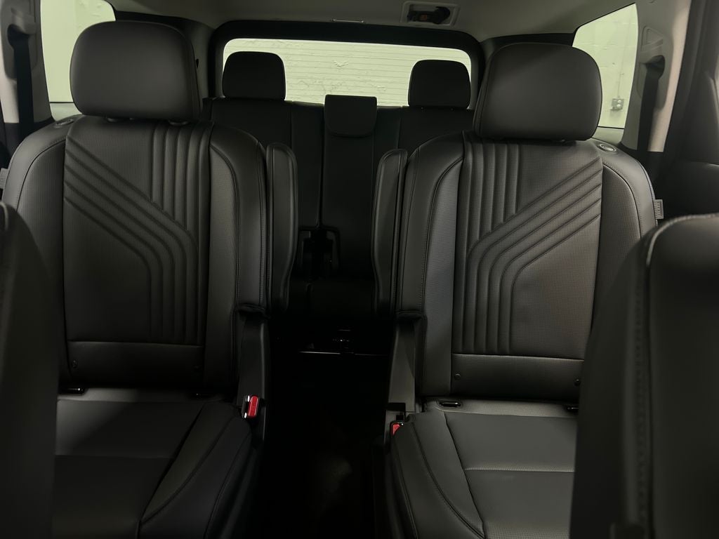 2026 Hyundai PALISADE SEL 7 Passenger