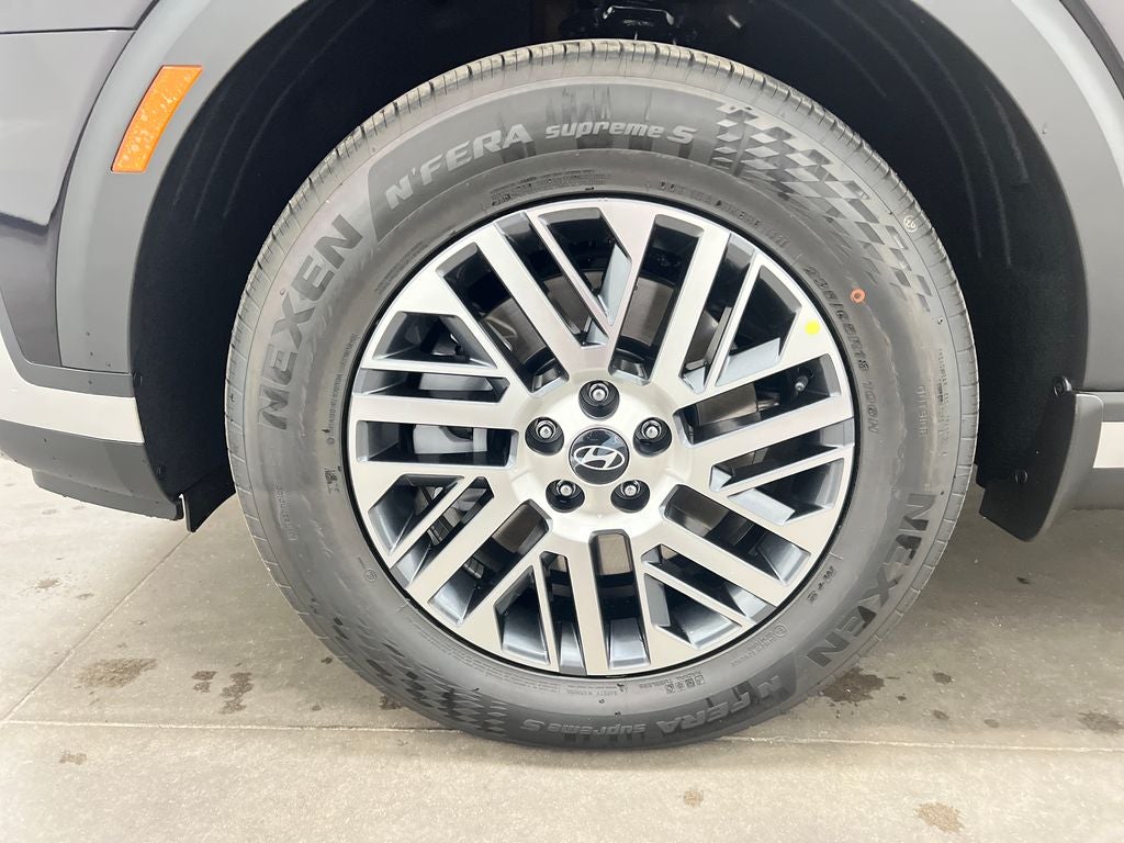 2026 Hyundai PALISADE SEL 7 Passenger