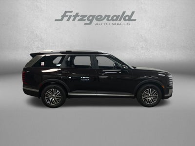 2026 Hyundai PALISADE SEL 7 Passenger