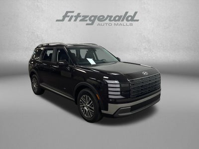 2026 Hyundai PALISADE SEL 7 Passenger