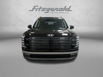 2026 Hyundai PALISADE SEL 7 Passenger