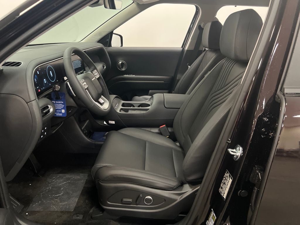 2026 Hyundai PALISADE SEL 7 Passenger