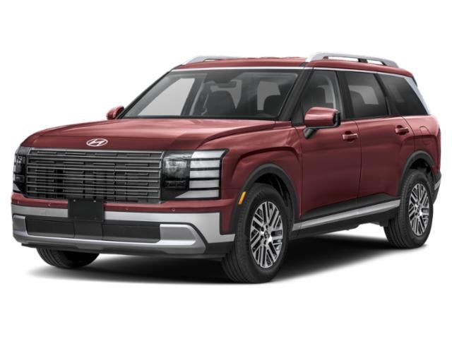 2026 Hyundai PALISADE SEL 7 Passenger