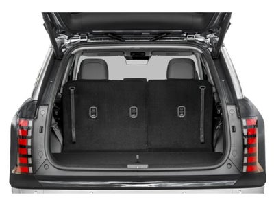 2026 Hyundai PALISADE SEL 7 Passenger