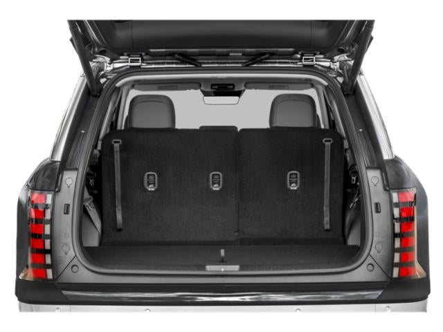 2026 Hyundai PALISADE SEL 7 Passenger