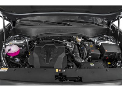 2026 Hyundai PALISADE SEL 7 Passenger