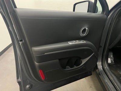 2026 Hyundai PALISADE SEL 8 Passenger