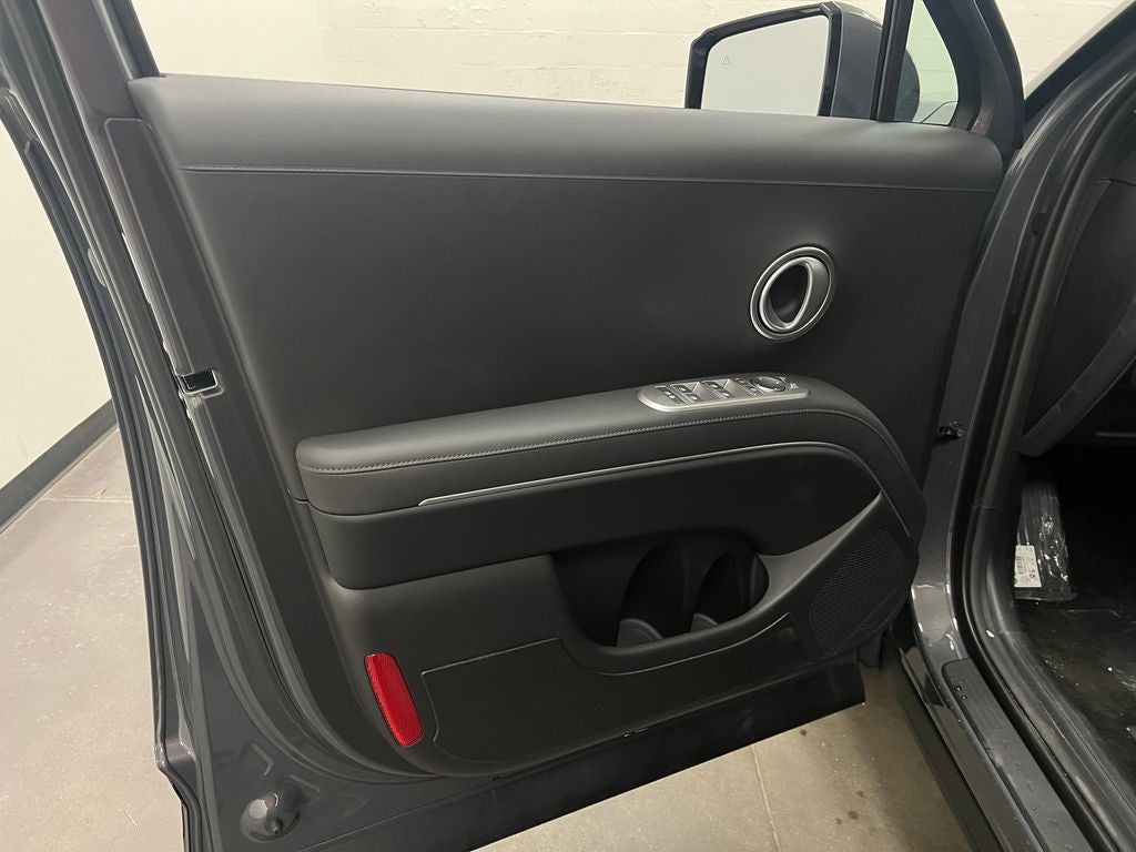2026 Hyundai PALISADE SEL 8 Passenger