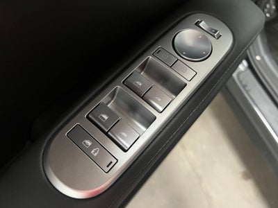 2026 Hyundai PALISADE SEL 8 Passenger