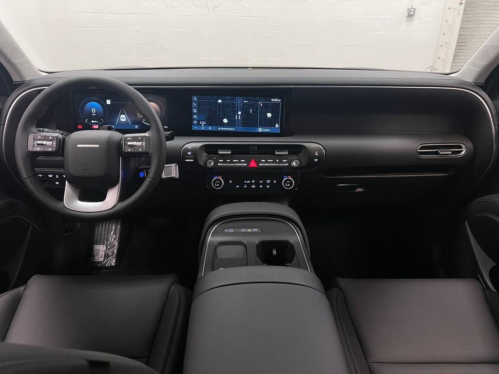 2026 Hyundai PALISADE SEL 8 Passenger