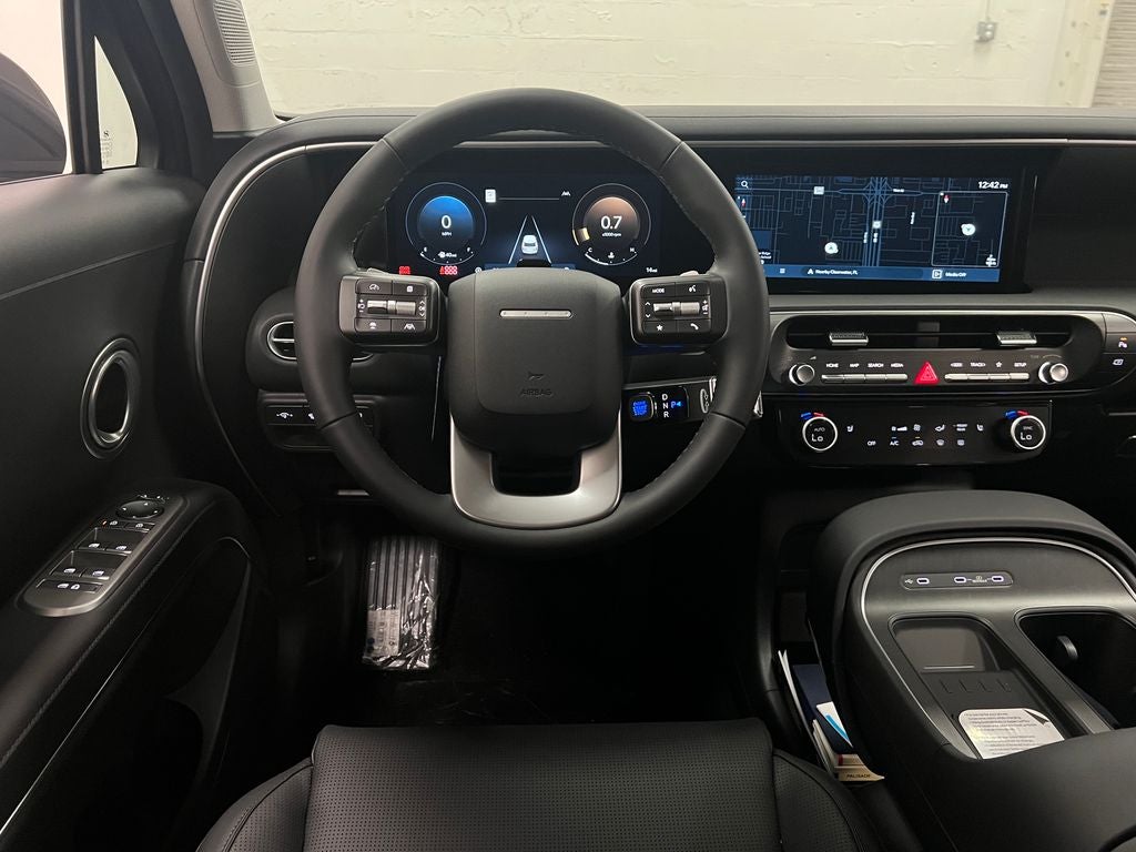 2026 Hyundai PALISADE SEL 8 Passenger