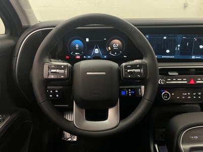 2026 Hyundai PALISADE SEL 8 Passenger