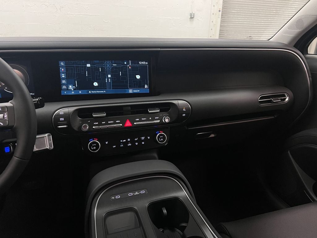 2026 Hyundai PALISADE SEL 8 Passenger