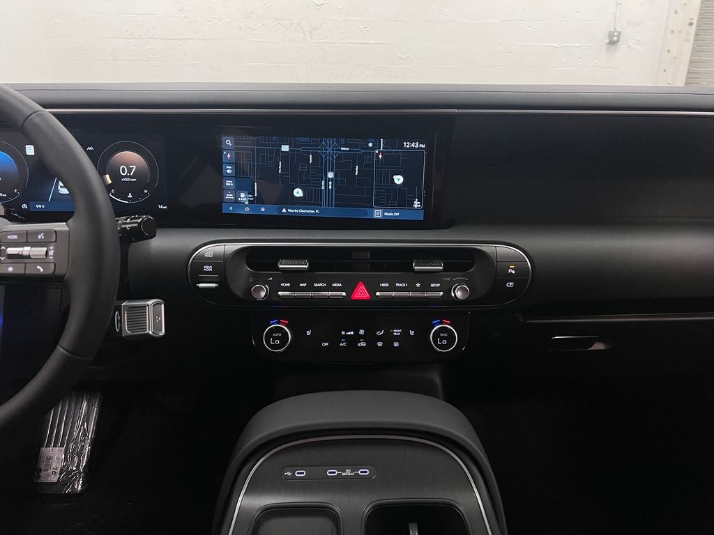 2026 Hyundai PALISADE SEL 8 Passenger