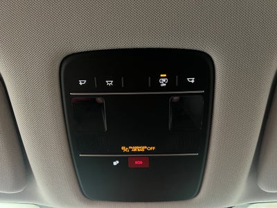 2026 Hyundai PALISADE SEL 8 Passenger