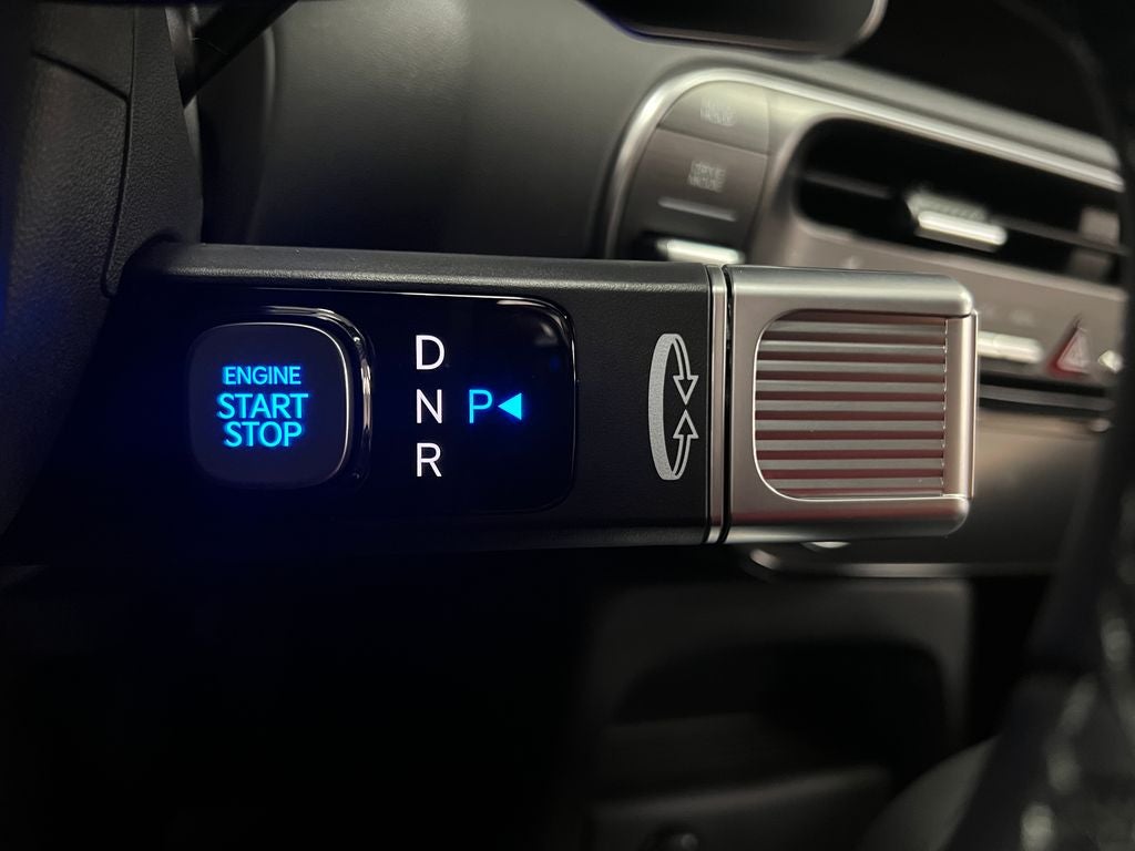 2026 Hyundai PALISADE SEL 8 Passenger