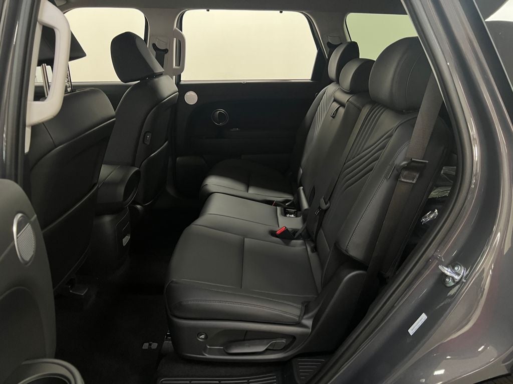 2026 Hyundai PALISADE SEL 8 Passenger